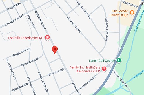 Prosthetics Lenoir NC Prosthetics Lenoir NC